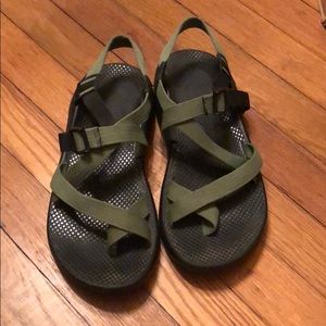 Men’s Chaco Sandals